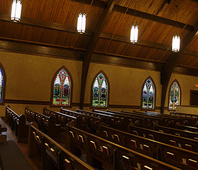 Christ Congregational Church