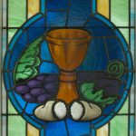 First United Methodist Church Nixon TX Leaded Glass Restoration Wood Restoration Protective Glazing Leaded G 3