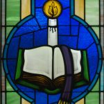 First United Methodist Church Nixon TX Leaded Glass Restoration Wood Restoration Protective Glazing Leaded G 5