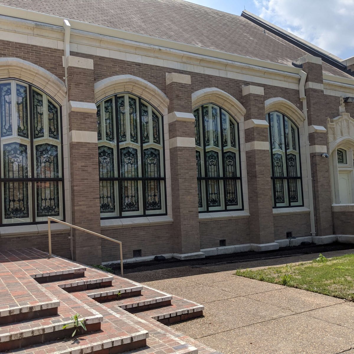 Stained Glass Stained Glass Windows Cavallini Studios