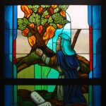 St. Andrew the Apostle Lufkin TX Leaded Glass 31 1 scaled