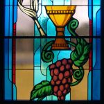 St. Andrew the Apostle Lufkin TX Leaded Glass 7 1 scaled