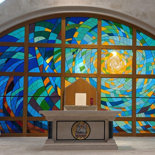 Stained Glass Stained Glass Windows Cavallini Studios