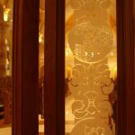 University of the Incarnate Word Mother House Chapel San Antonio TX Leaded Glass Restoration Leaded Glass Etc 2 scaled